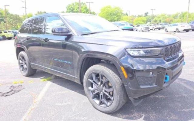 jeep grand cherokee 2023 1C4RJYB61P8907078 image jeep grand cherokee 2023 1C4RJYB61P8907078 image